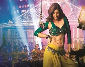Hamsa Nandini proves to be a lucky charm once again with KUJ